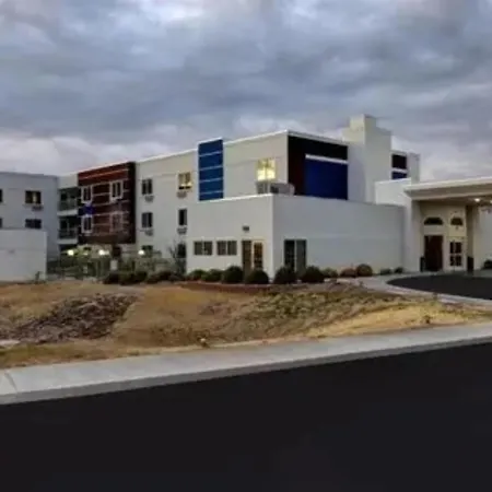 Springhill Suites By Marriott Las Cruces-2