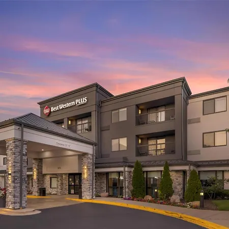 Best Western Plus Elgin - Chicago-2