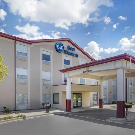 Best Western Joliet Inn & Suites-2