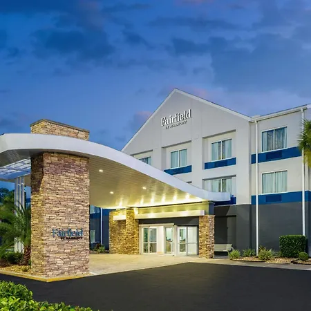 Fairfield Inn Suites Brunswick-2