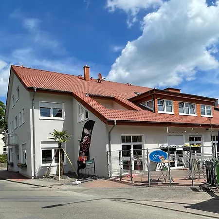 Hotel Bueraner Hof-3