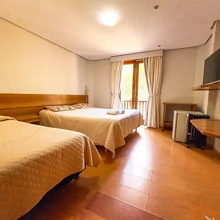 Pousada Joia da Serra by Hotel Platanus-2