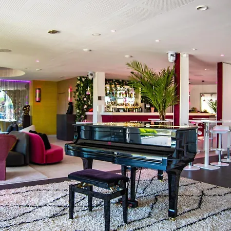Oz'inn Hôtel&Spa-3