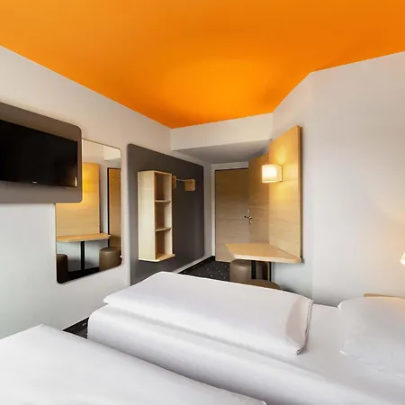 B&B Hotel Essen-City-3