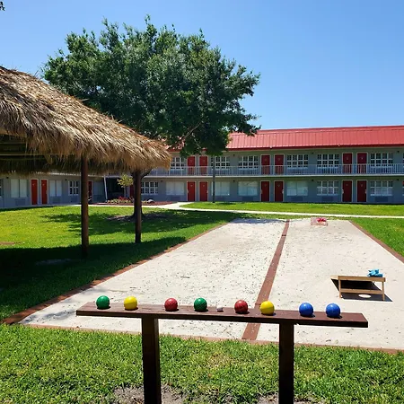 Vero Beach Inn & Suites Vero Beach I-95 (Adults Only)-3