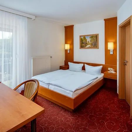 Hotel Zur Post-2
