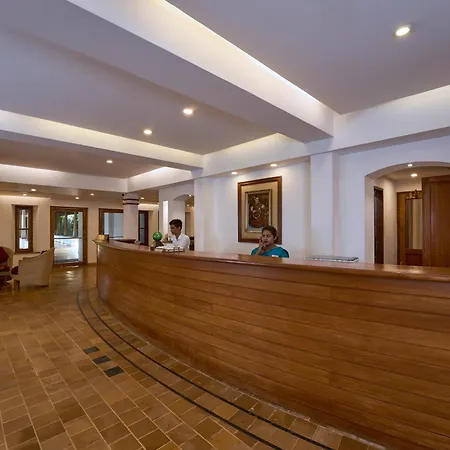 Casino Hotel - Cgh Earth, Cochin-3