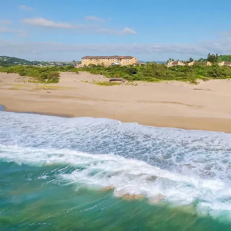 Protea Hotel By Marriott Karridene Beach-3