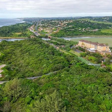 Protea Hotel By Marriott Karridene Beach-2