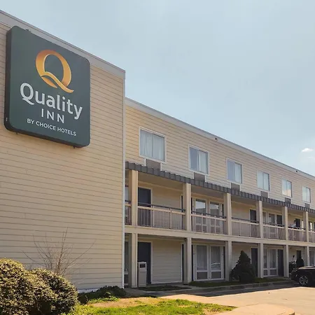 Quality Inn Newark - Wilmington-2