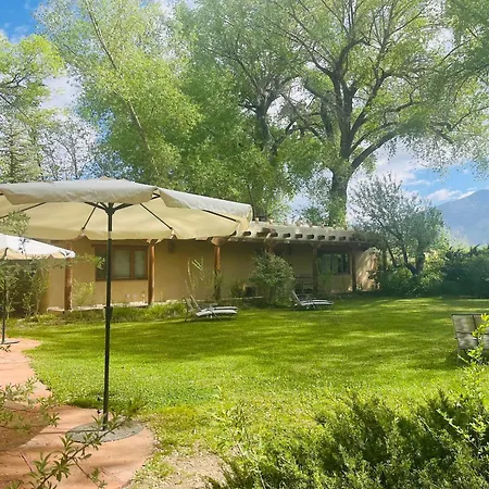Hacienda Del Sol Historic B&B-3