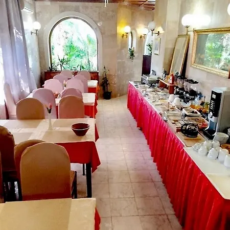 Rooms And Apartments Palma B&B-2