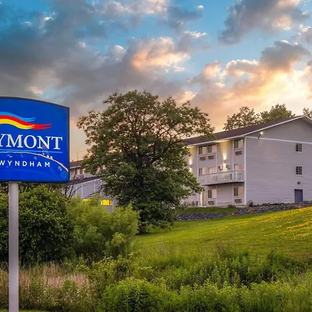 Baymont By Wyndham Duluth/Proctor/Spirit Mountain Mn-2