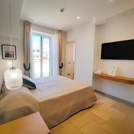 Hotel La Pergola-2