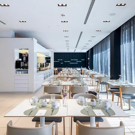 Eurostars Book Hotel-2