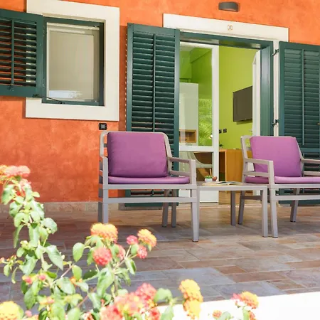 Rooms Alla Beccaccia-2