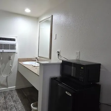 Peach City Inn - Marysville/Yuba City-3
