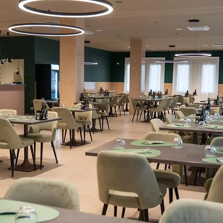 Hotel Da Franco-3