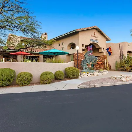 Worldmark Rancho Vistoso-2