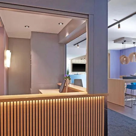 B&B Hotel Kiel-City-3