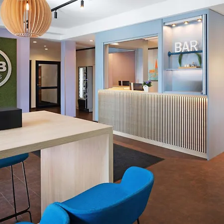 B&B Hotel Kiel-City-2