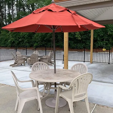 Sleep Inn & Suites Spring Lake - Fayetteville Near Fort Bragg-3