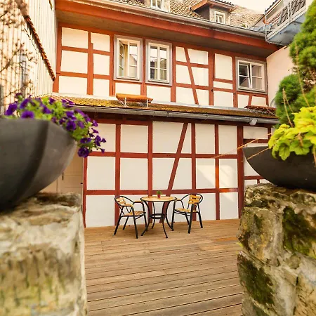 Hotel Hahnmühle 1323-3