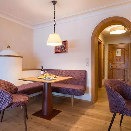 Hotel Bergblick 5 Sterne-3