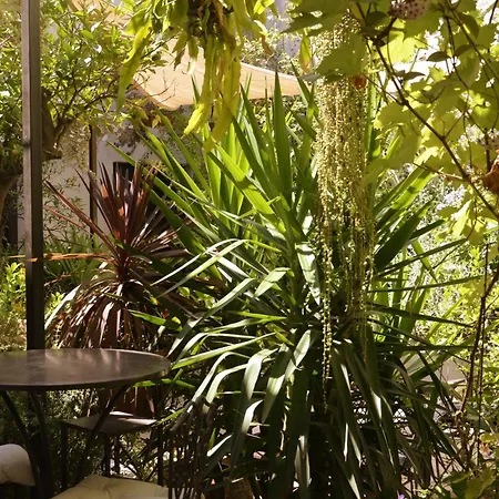 La Maison des Augustins 4 stars Spa et Fitness-3