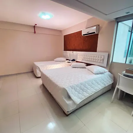 Emirates Hotel & Suites-2