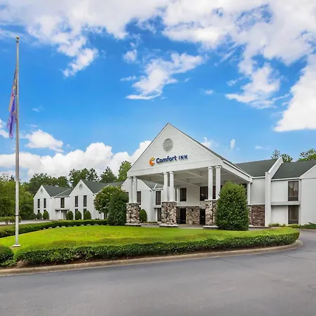 Comfort Inn Pinehurst - Southern Pines-2