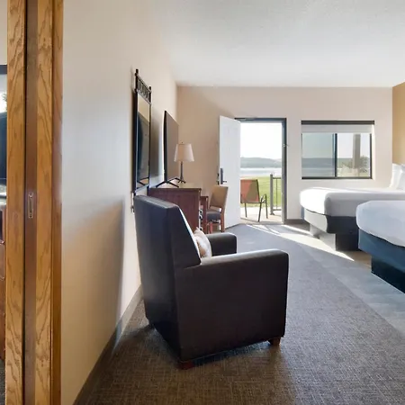 Cedar Shore Resort-3