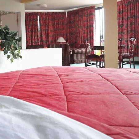 Hotel Santo Tomas-2