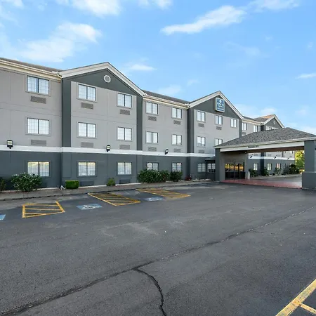 Hiway Inn Express Of Broken Bow-3
