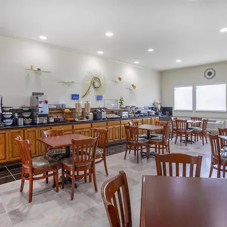 Best Western Limestone Inn And Suites-3