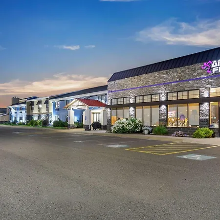 Americinn By Wyndham Virginia-3