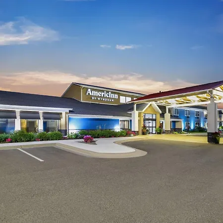 Americinn By Wyndham Virginia-2