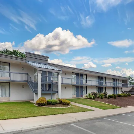 Clarion Pointe Morrow - Atlanta South-2
