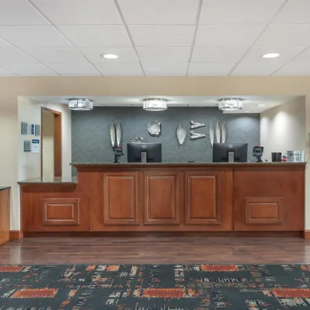 Best Western Delta Inn-3