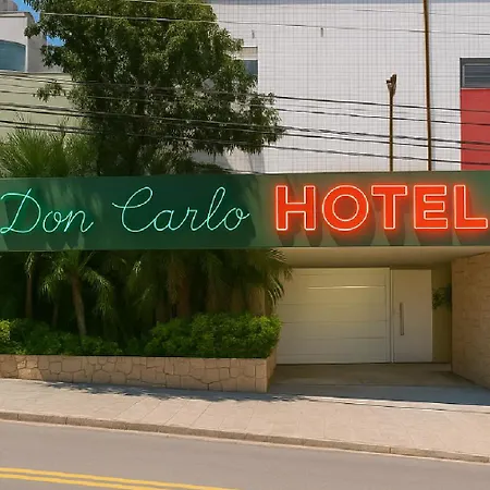 Don Carlo Hotel (Adults Only)-3
