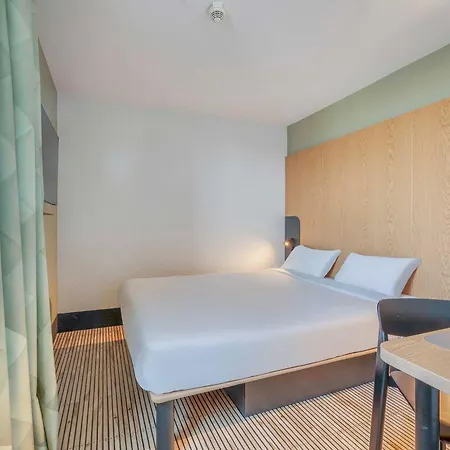 B&B HOTEL Bordeaux Centre Bègles-2