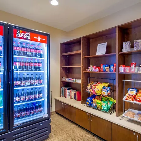Comfort Inn & Suites Lynchburg Airport - University Area-3