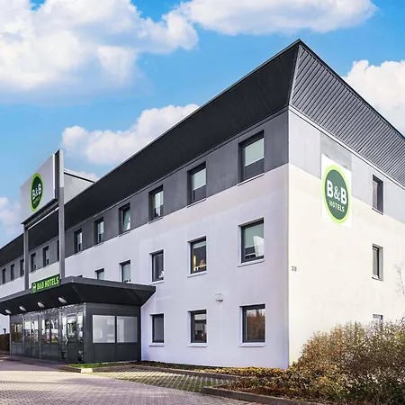 ibis budget Bremen City Süd-3