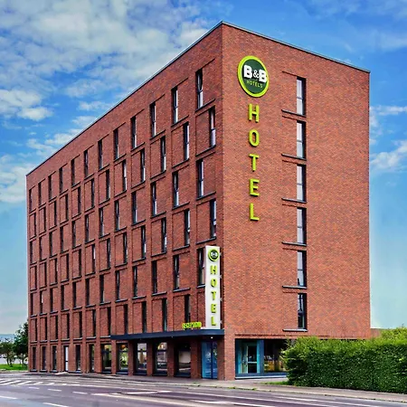B&B Hotel Mainz-Hbf-2