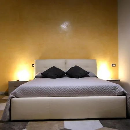 Residence Stendhal Guest House-3