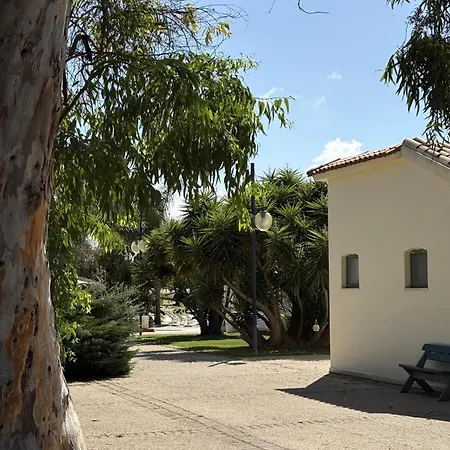 Hotel Masseria Marziale-2
