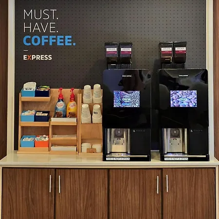 Holiday Inn Express & Suites - Ogallala By Ihg-3
