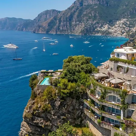 Hotel Piccolo Sant'Andrea-2