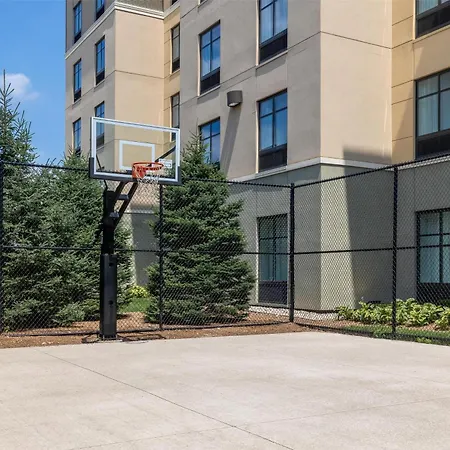 Homewood Suites By Hilton Wauwatosa Milwaukee-3