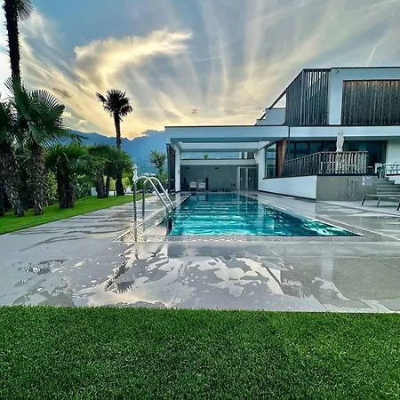 Alea - Garda Lake Suite-3